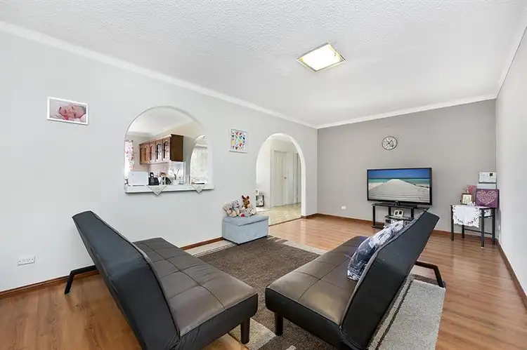 11/68 Castlereagh Street, Liverpool NSW 2170