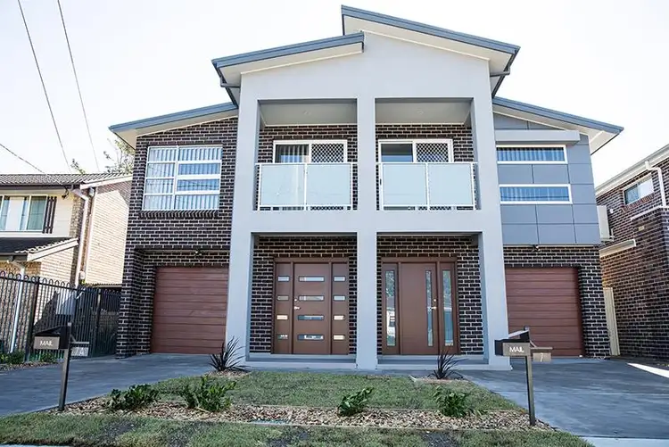 7A Foxlow Street, Canley Heights NSW 2166