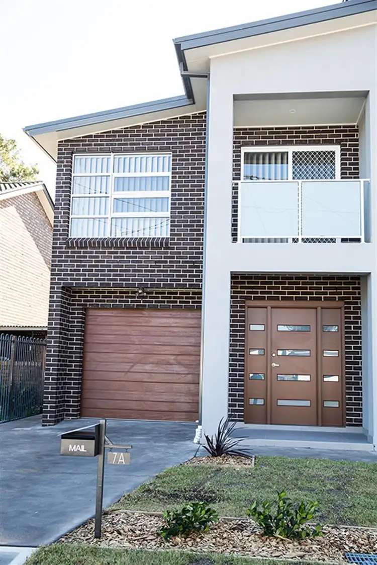 Second view of Homely house listing, 7A Foxlow Street, Canley Heights NSW 2166