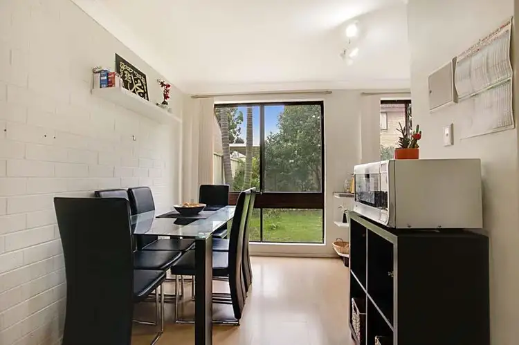 Third view of Homely townhouse listing, 3/3 Amaranthus Place, Macquarie Fields NSW 2564
