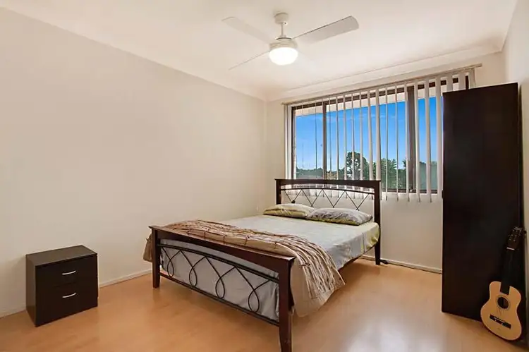Sixth view of Homely townhouse listing, 3/3 Amaranthus Place, Macquarie Fields NSW 2564
