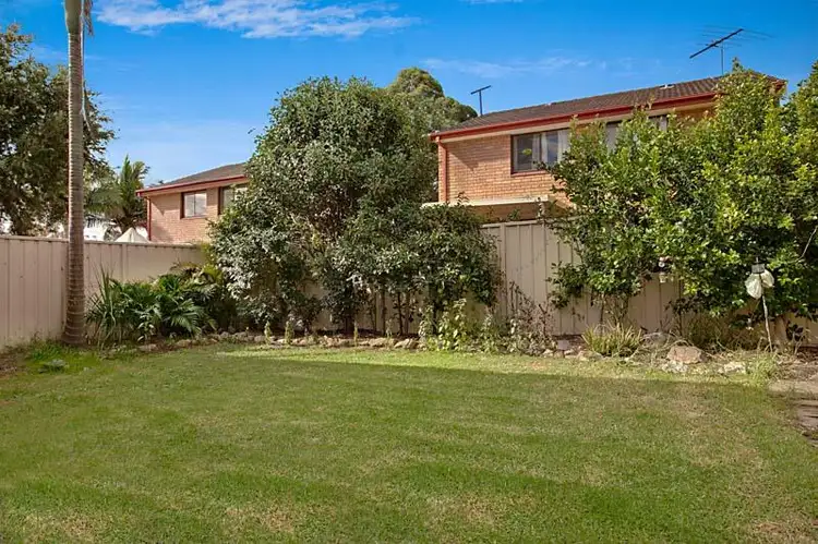 Seventh view of Homely townhouse listing, 3/3 Amaranthus Place, Macquarie Fields NSW 2564