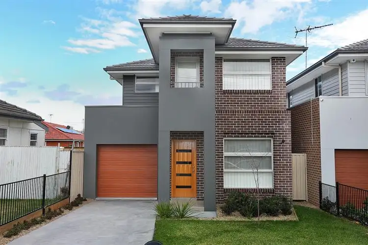 175 The Boulevarde, Fairfield Heights NSW 2165