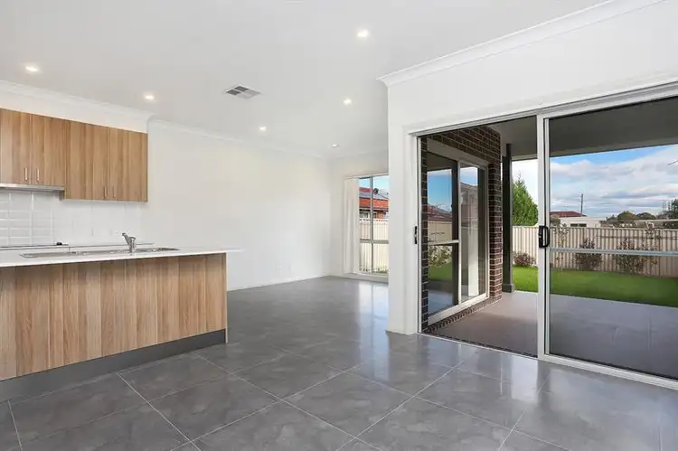 Fifth view of Homely house listing, 175 The Boulevarde, Fairfield Heights NSW 2165