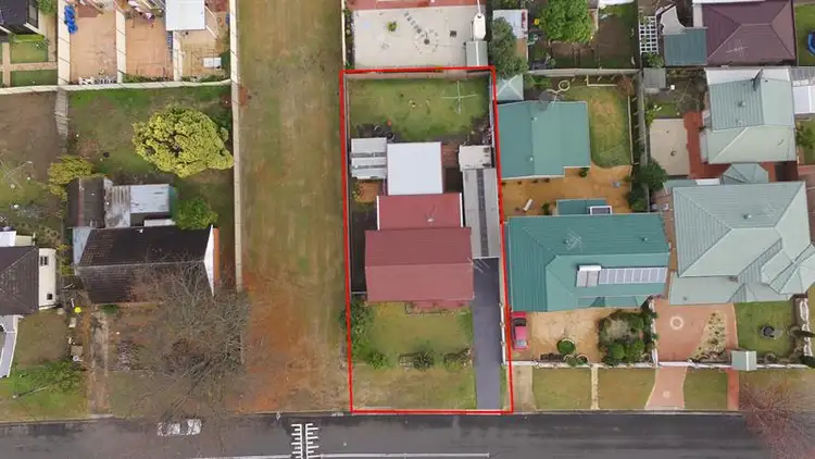 Main view of Homely house listing, 36 Coolibar Street, Canley Heights NSW 2166