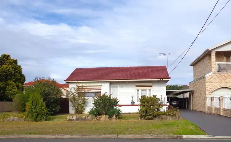 Second view of Homely house listing, 36 Coolibar Street, Canley Heights NSW 2166