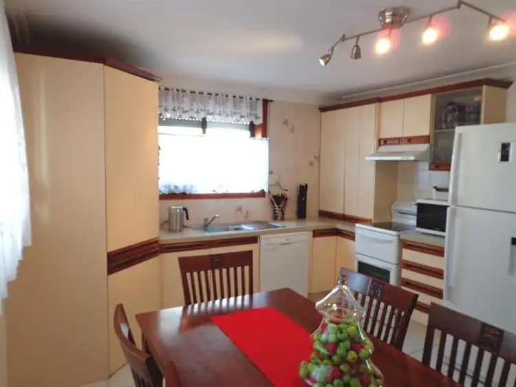 Fourth view of Homely house listing, 36 Coolibar Street, Canley Heights NSW 2166