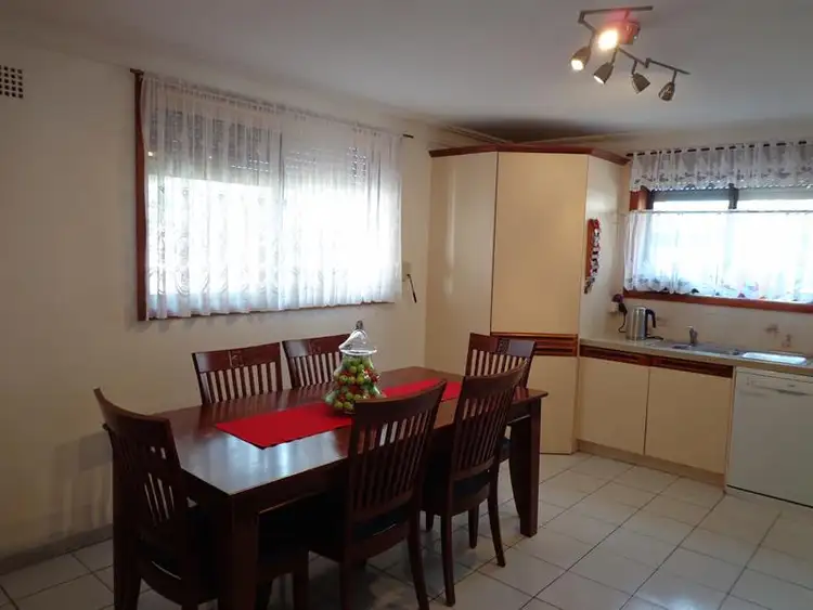 Fifth view of Homely house listing, 36 Coolibar Street, Canley Heights NSW 2166