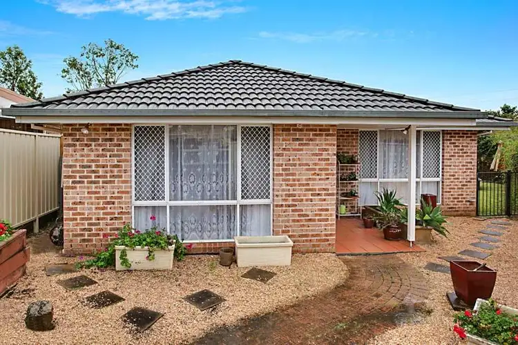 26 McLaren Place, Ingleburn NSW 2565