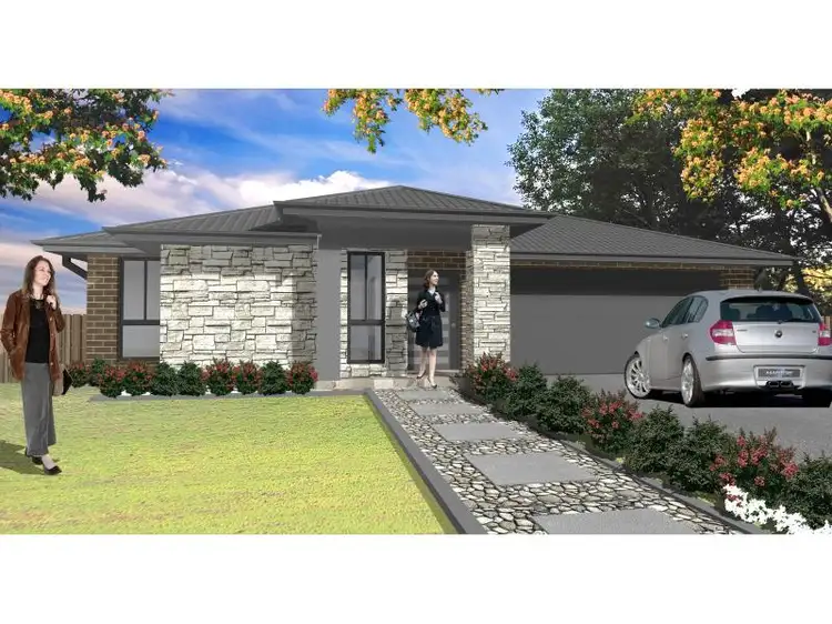 Lot 2245 Voyager Street, Gregory Hills NSW 2557
