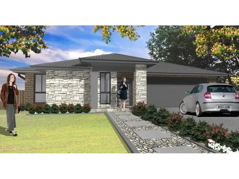 Main view of Homely house listing, Lot 2245 Voyager Street, Gregory Hills NSW 2557