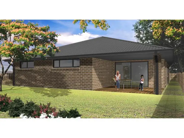 Third view of Homely house listing, Lot 2245 Voyager Street, Gregory Hills NSW 2557