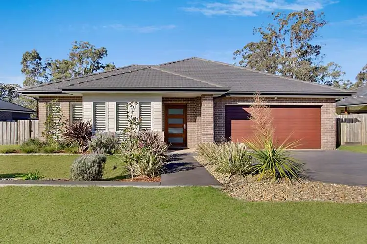 16 Beatty Street, Wilton NSW 2571