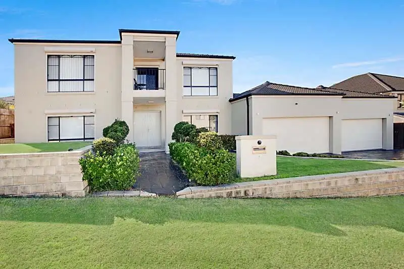 Main view of Homely house listing, 7 Homestead Circuit, Macquarie Links NSW 2565