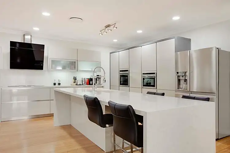 Third view of Homely house listing, 7 Homestead Circuit, Macquarie Links NSW 2565