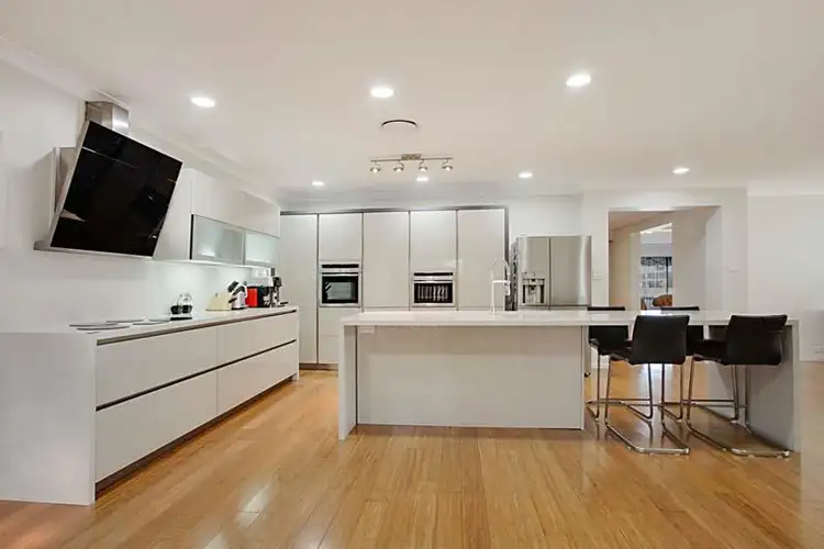 Fourth view of Homely house listing, 7 Homestead Circuit, Macquarie Links NSW 2565