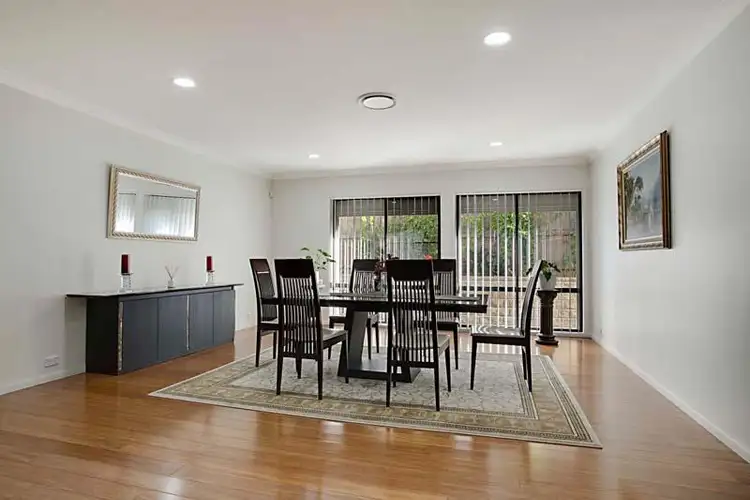 Fifth view of Homely house listing, 7 Homestead Circuit, Macquarie Links NSW 2565