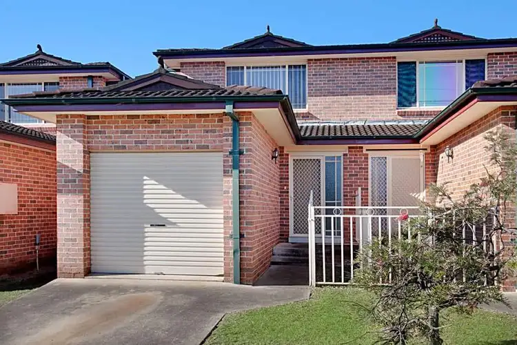 58C Cumberland Road, Ingleburn NSW 2565