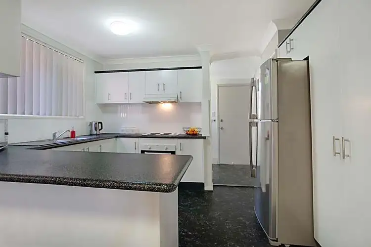 Third view of Homely semi-detached listing, 58C Cumberland Road, Ingleburn NSW 2565