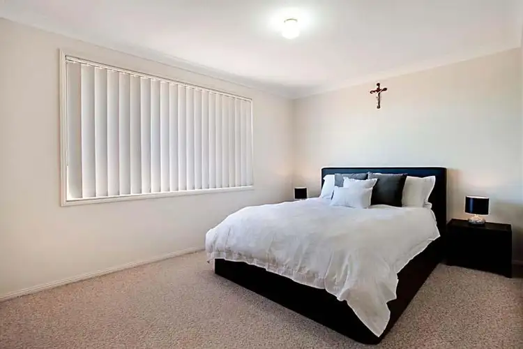 Fifth view of Homely semi-detached listing, 58C Cumberland Road, Ingleburn NSW 2565