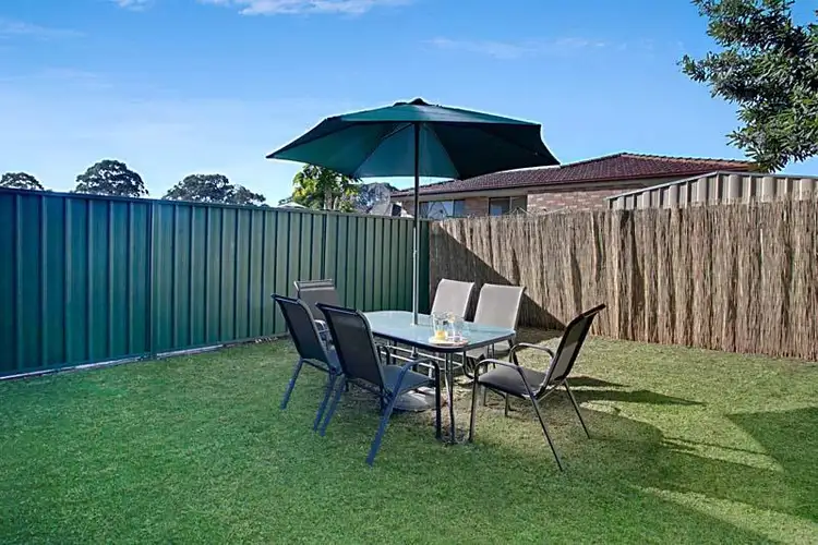 Seventh view of Homely semi-detached listing, 58C Cumberland Road, Ingleburn NSW 2565