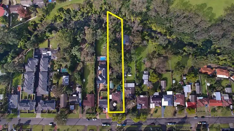 30 Myee Road, Macquarie Fields NSW 2564
