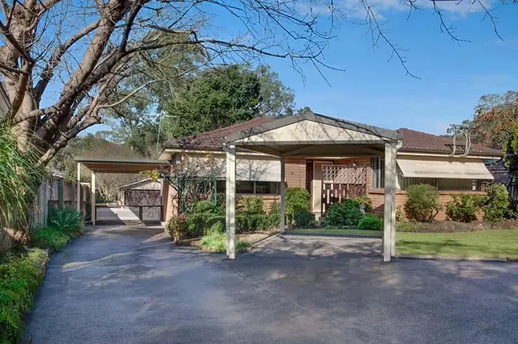 Second view of Homely house listing, 30 Myee Road, Macquarie Fields NSW 2564