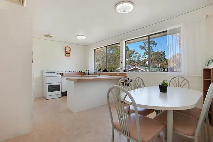 Fifth view of Homely house listing, 30 Myee Road, Macquarie Fields NSW 2564