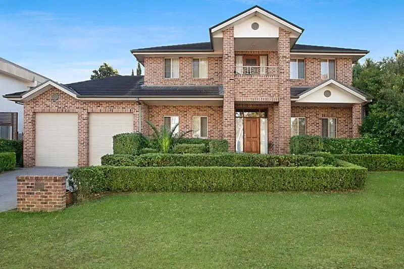 Main view of Homely house listing, 35 Macquarie Links Drive *, Macquarie Links NSW 2565
