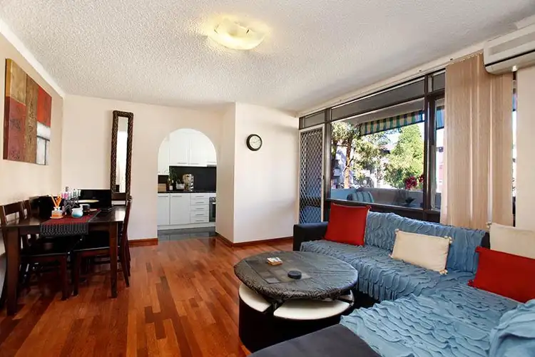 Main view of Homely apartment listing, 11/81 Memorial Avenue, Liverpool NSW 2170
