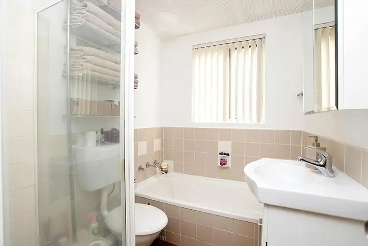 Fourth view of Homely apartment listing, 11/81 Memorial Avenue, Liverpool NSW 2170