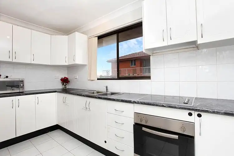 Third view of Homely unit listing, 19/85 Castlereagh Street, Liverpool NSW 2170