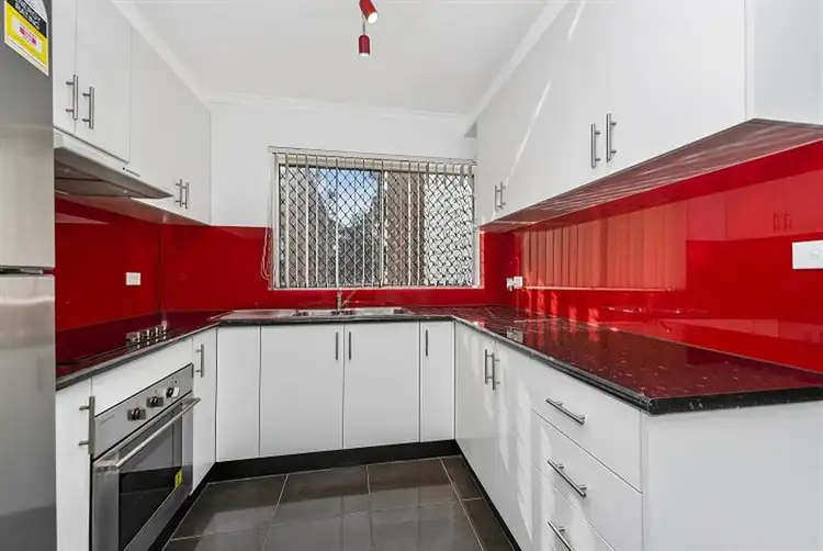 Fifth view of Homely unit listing, 47/79 Memorial Avenue, Liverpool NSW 2170