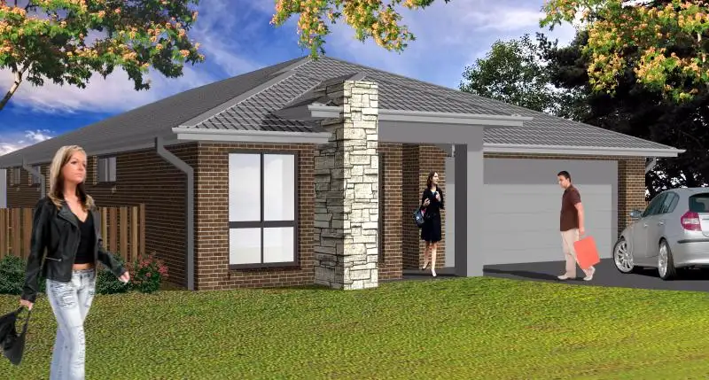 Main view of Homely house listing, 2271 Discovery Circuit, Gregory Hills NSW 2557