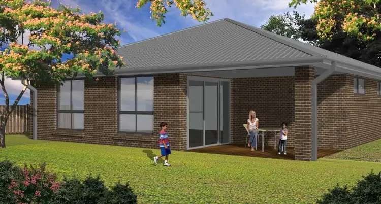 Third view of Homely house listing, 2271 Discovery Circuit, Gregory Hills NSW 2557