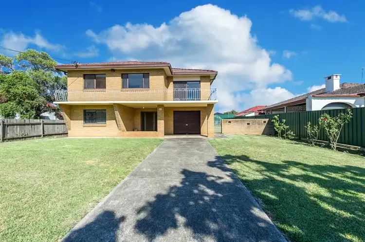 Main view of Homely house listing, 89 Sackville Street, Fairfield NSW 2165