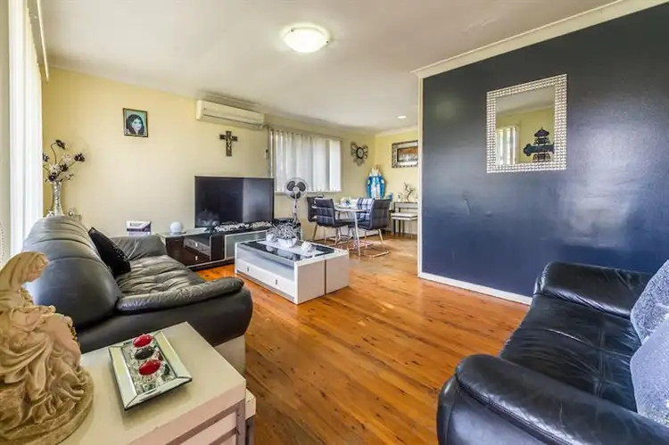 Fourth view of Homely house listing, 81 King Road, Fairfield West NSW 2165
