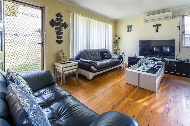 Fifth view of Homely house listing, 81 King Road, Fairfield West NSW 2165