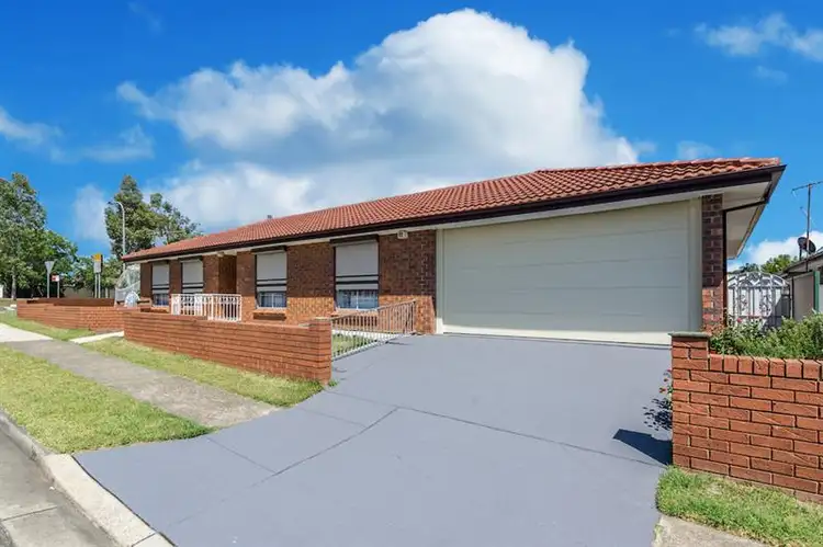 42 Rossetti Street, Wetherill Park NSW 2164