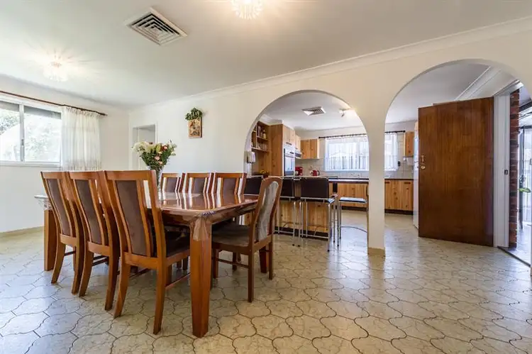 Fourth view of Homely house listing, 42 Rossetti Street, Wetherill Park NSW 2164