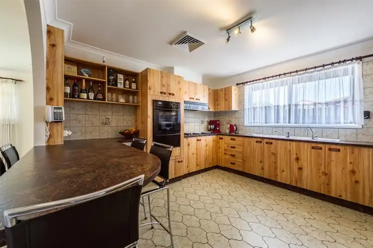 Fifth view of Homely house listing, 42 Rossetti Street, Wetherill Park NSW 2164