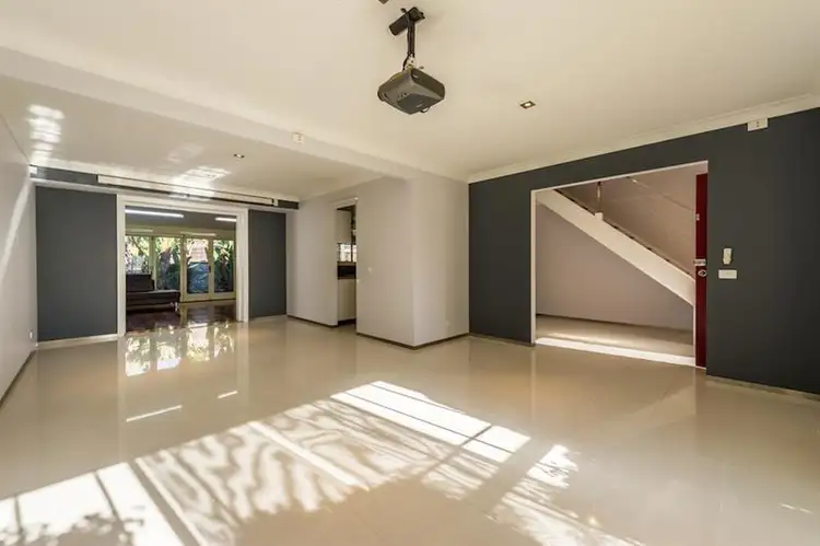 Second view of Homely house listing, 12 Barilla Place, Bonnyrigg Heights NSW 2177