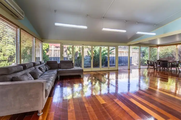 Fifth view of Homely house listing, 12 Barilla Place, Bonnyrigg Heights NSW 2177