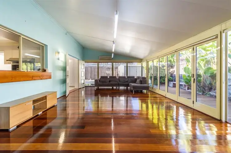 Sixth view of Homely house listing, 12 Barilla Place, Bonnyrigg Heights NSW 2177
