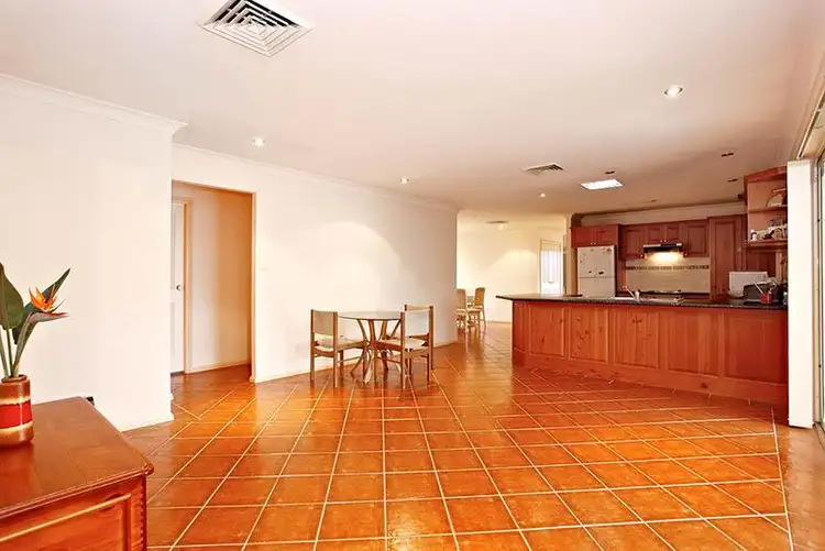 Third view of Homely house listing, 33 Galloway Crescent, St Andrews NSW 2566