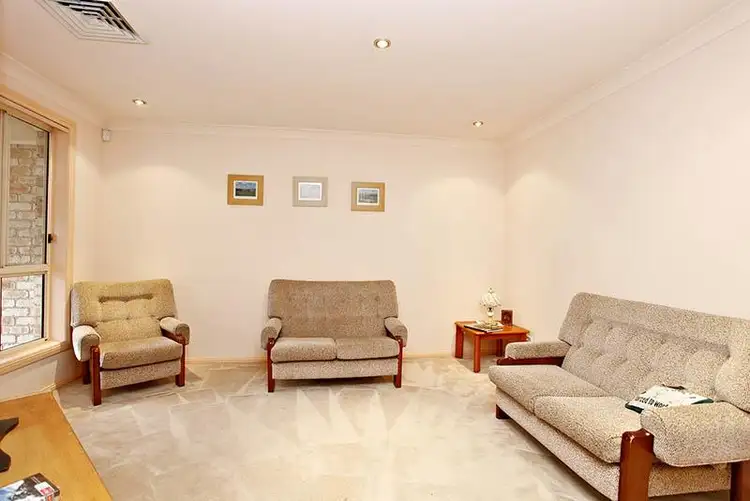 Fourth view of Homely house listing, 33 Galloway Crescent, St Andrews NSW 2566