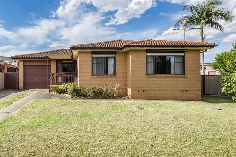 Main view of Homely house listing, 9 Triten Avenue, Greenfield Park NSW 2176