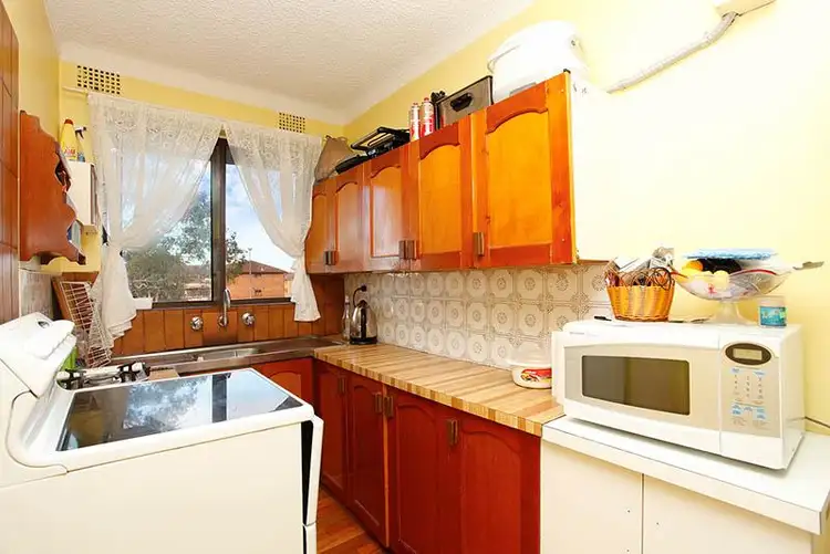 Third view of Homely apartment listing, 11/70 Hughes Street, Cabramatta NSW 2166