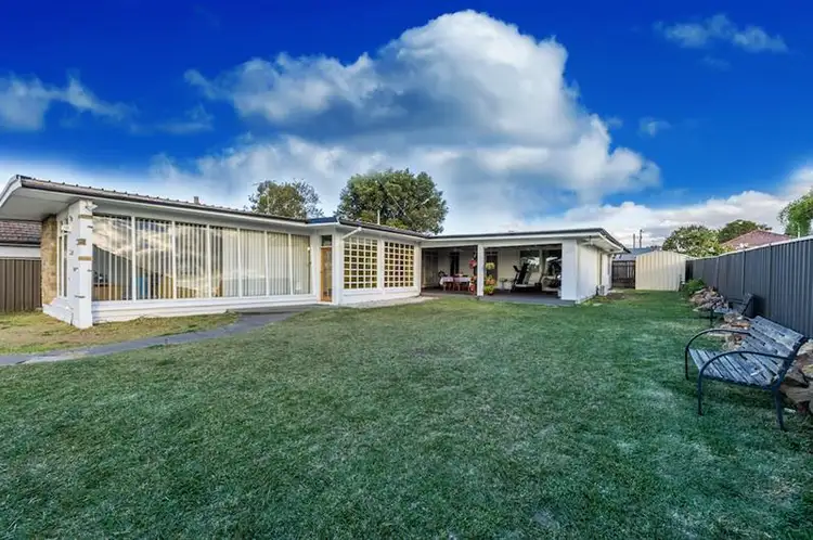 12 Rowley Street, Smithfield NSW 2164