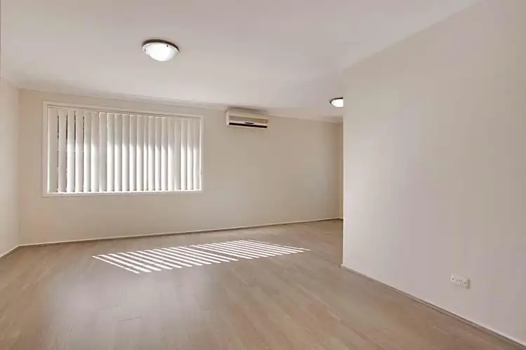 Third view of Homely villa listing, 28/4 Sitella Place, Ingleburn NSW 2565